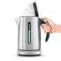Sage the Smart Kettle electric kettle 1.7 L Stainless steel
