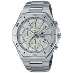 Casio EDIFICE EFB-680D-7AVUEF watch Wrist watch Quartz Stainless steel