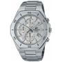 Casio EDIFICE EFB-680D-7AVUEF watch Wrist watch Quartz Stainless steel