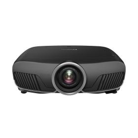 Epson Home Cinema EH-TW9400 data projector Standard throw projector 2600 ANSI lumens 3LCD 2160p (3840x2160) 3D Black