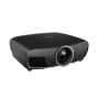 Epson Home Cinema EH-TW9400 data projector Standard throw projector 2600 ANSI lumens 3LCD 2160p (3840x2160) 3D Black
