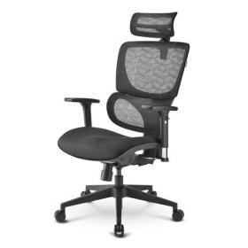 Sharkoon OfficePal C30 Nest seat Mesh backrest