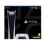 Sony PlayStation 5 Digital Edition C Chassis 825 GB Wi-Fi Nero, Bianco