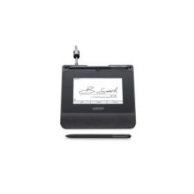 Wacom STU540-CH2 tablette de capture de signature Noir