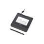 Wacom STU540-CH2 tableta de firma digital Negro