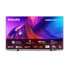 Philips 43PUS8518 12 Televisor 109,2 cm (43") 4K Ultra HD Smart TV Wifi Antracita