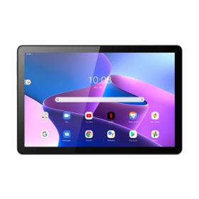 Lenovo Tab M10 32 GB 25.6 cm (10.1") 3 GB Wi-Fi 5 (802.11ac) Android 11 Grey