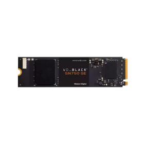 Western Digital SN750 SE M.2 1 TB PCI Express 4.0 NVMe