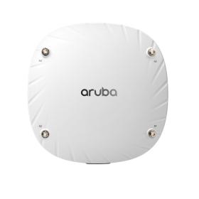 Aruba AP-514 (RW) 5375 Mbit s Blanc Connexion Ethernet, supportant l'alimentation via ce port (PoE)