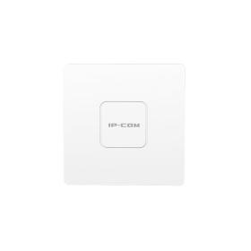 IP-COM Networks W63AP wireless access point 867 Mbit s White