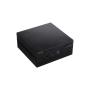 ASUS PN51-BB757MDS1 Black 5700U 1.8 GHz