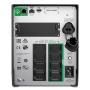 APC SMT1000IC sistema de alimentación ininterrumpida (UPS) Línea interactiva 1 kVA 700 W 8 salidas AC