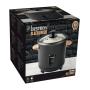 Bestron ARC180BW rice cooker 1.8 L 700 W Black