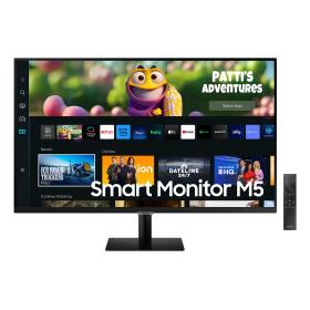 Samsung S27CM502EU computer monitor 68.6 cm (27") 1920 x 1080 pixels Full HD Black