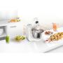 Bosch MUM5 CreationLine MUM58243 robot de cuisine 1000 W 3,9 L Blanc