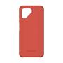 Fairphone F4CASE-1RD-WW1 custodia per cellulare 16 cm (6.3") Cover Rosso