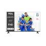 TCL S54 Series 40S5400A Televisor 101,6 cm (40") Full HD Smart TV Wifi Negro
