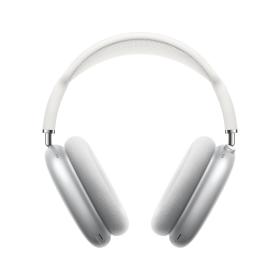 Apple AirPods Max Casque Sans fil Arceau Appels Musique Bluetooth Argent