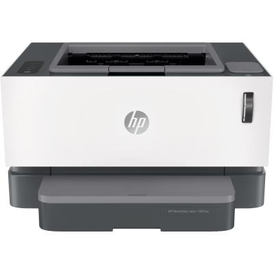 HP Neverstop Laser 1001nw, Print