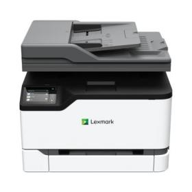 Lexmark CX331adwe Laser A4 600 x 600 DPI 24 Seiten pro Minute WLAN