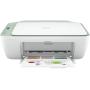 HP DeskJet Impresora multifunción 2722, Color, Impresora para Hogar, Impresión, copia, escáner, Escanear a PDF
