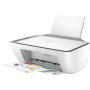 HP DeskJet Imprimante tout-en-un 2722, Couleur, Imprimante pour Domicile, Impression, copie, numérisation, Numérisation vers PDF