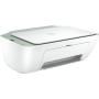 HP DeskJet 2722 All-in-One Drucker, Farbe, Drucker für Zu Hause, Drucken, Kopieren, Scannen, Scannen an PDF