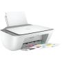 HP DeskJet Stampante multifunzione 2722, Colore, Stampante per Casa, Stampa, copia, scansione, scansione verso PDF