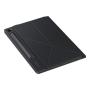 Samsung EF-BX710PBEGWW custodia per tablet 27,9 cm (11") Cover Nero