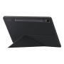 Samsung EF-BX710PBEGWW tablet case 27.9 cm (11") Cover Black