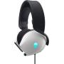 Alienware AW520H Headset Wired Head-band Gaming White