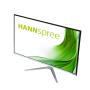 Hannspree HC240HFW pantalla para PC 60,5 cm (23.8") 1920 x 1080 Pixeles Full HD LED Plata, Blanco