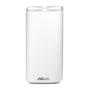 ASUS ZenWiFi AC Mini (CD6) AC1500 2er Set Weiß