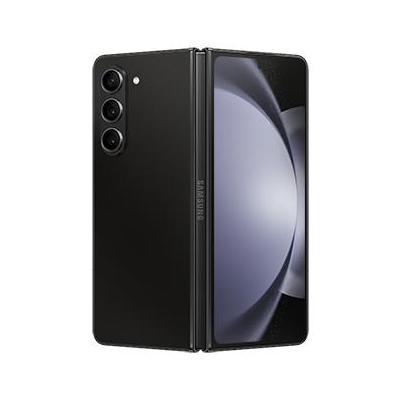 Samsung Galaxy Z Fold5 SM-F946B 19,3 cm (7.6") Dual-SIM Android 13 5G USB Typ-C 12 GB 512 GB 4400 mAh Schwarz