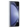Samsung Galaxy Z Fold5 SM-F946B 19.3 cm (7.6") Dual SIM Android 13 5G USB Type-C 12 GB 256 GB 4400 mAh Blue