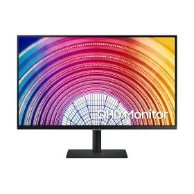 Samsung S32A600NWU computer monitor 81.3 cm (32") 2560 x 1440 pixels Quad HD Black