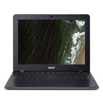 Acer Chromebook C871-C10T 5205U 30,5 cm (12") Intel® Celeron® 4 GB DDR4-SDRAM 64 GB eMMC Wi-Fi 6 (802.11ax) ChromeOS Schwarz