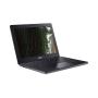 Acer Chromebook C871-C10T 5205U 30.5 cm (12") Intel® Celeron® 4 GB DDR4-SDRAM 64 GB eMMC Wi-Fi 6 (802.11ax) ChromeOS Black