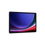 Samsung Galaxy Tab S9 SM-X710N 128 GB 27,9 cm (11") Qualcomm Snapdragon 8 GB Wi-Fi 6 (802.11ax) Android 13 Crema de color