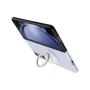 Samsung EF-XF946CTEGWW custodia per cellulare 19,3 cm (7.6") Cover Trasparente