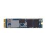 OWC Aura Pro X2 960 GB PCI Express 3.1 3D TLC NAND NVMe