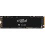 Crucial P5 M.2 1 To PCI Express 3.0 3D NAND NVMe