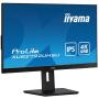 iiyama ProLite XUB2792UHSU-B5 computer monitor 68.6 cm (27") 3840 x 2160 pixels 4K Ultra HD LED Black