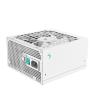 DeepCool PX1000G WH unité d'alimentation d'énergie 1000 W 20+4 pin ATX ATX Blanc