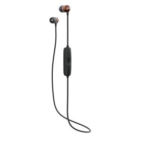 The House Of Marley Smile Jamaica Wireless 2 Headset In-ear Calls Music USB Type-C Bluetooth Black