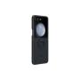Samsung EF-PF731TNEGWW mobile phone case 17 cm (6.7") Cover Indigo