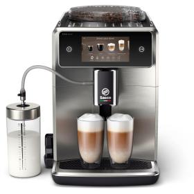 Saeco Xelsis Deluxe SM8785 Fully Automatic Espresso Machine