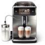 Saeco Xelsis Deluxe SM8785 Fully Automatic Espresso Machine