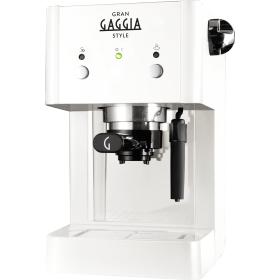 Gaggia Gran RI8423 21 machine à café Manuel Machine à expresso 1 L