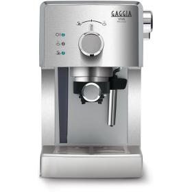 Gaggia RI8437 11 cafetera eléctrica Manual Máquina espresso 1,25 L